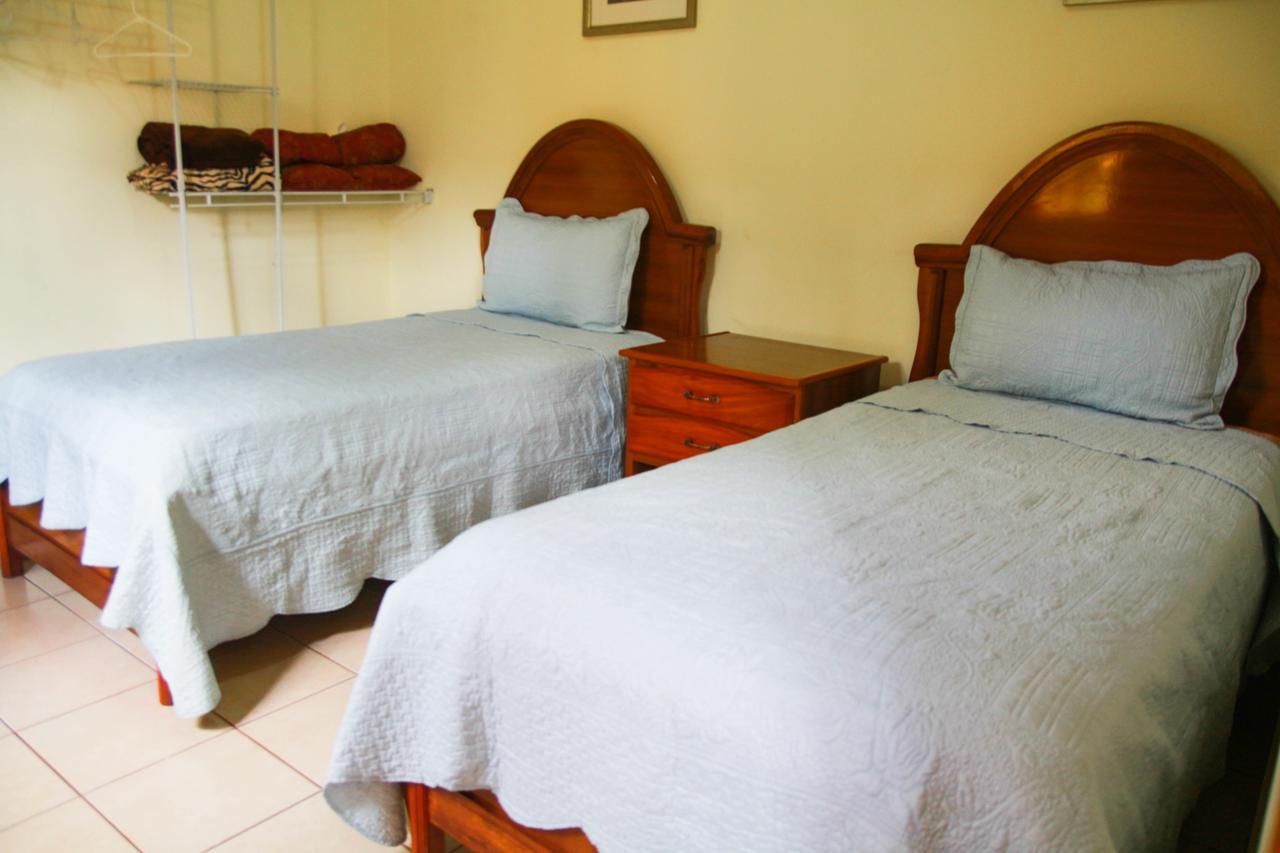 Apart Hotel Acuarious De Luis Estelí Eksteriør billede